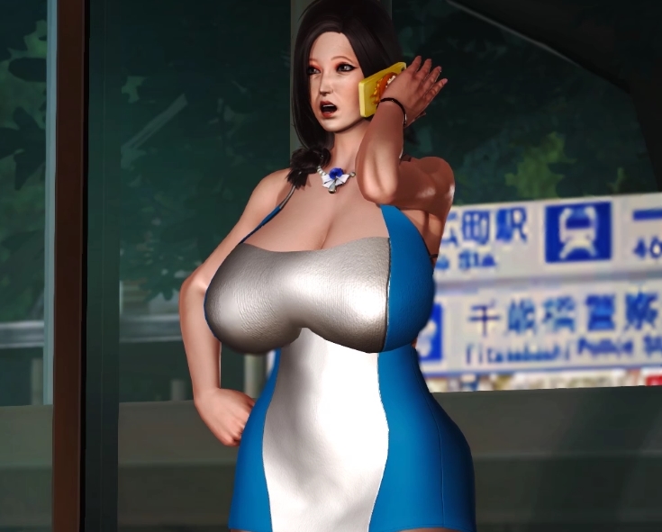百度盘11GB炸裂3D《育子失败》全集15部太带劲