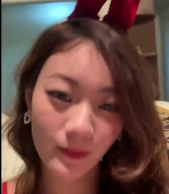 私密社群展示辣妹子小鹿互动视频24部580M高颜值御姐玩得真大胆