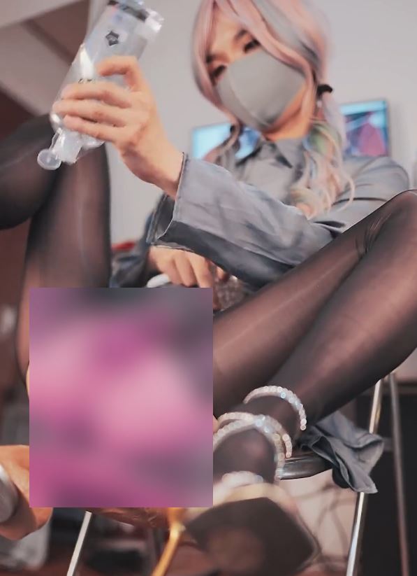网盘伪娘TSWanxuan_jin19991V271MB花式自我开发太会玩