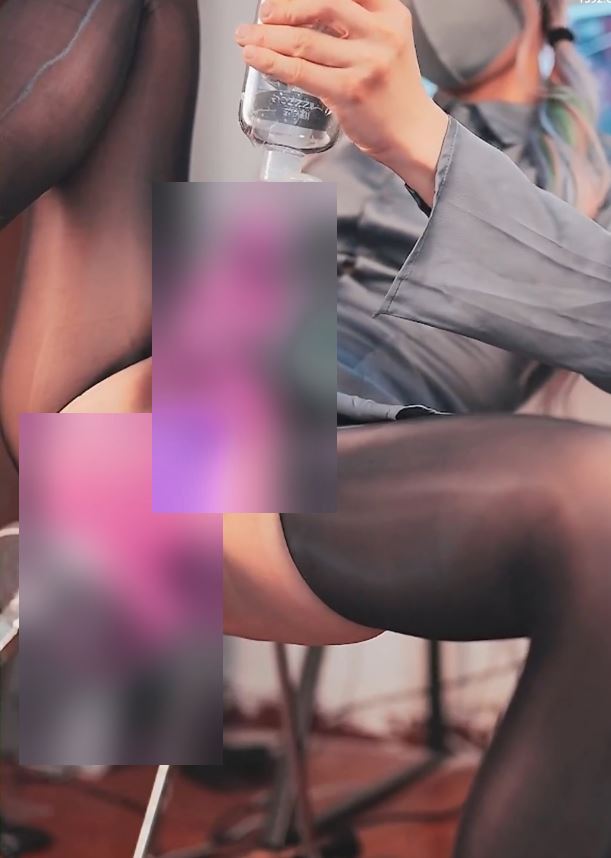 网盘伪娘TSWanxuan_jin19991V271MB花式自我开发太会玩