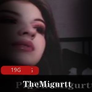 P站TheMigurtt美腿合集75部19G太丰满