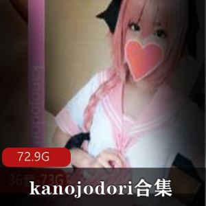 岛国kanojodori娇小可爱女朋友系列63部72.9G合集
